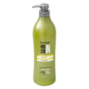 Recamier Professional Salon In +Pro Keratin Ultra Force Hair Shampoo 33.8oz - Champu con Keratina para el Cabello Debil y Maltratado