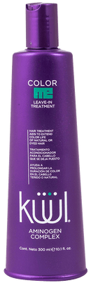 Kuul Color Me Leave-in Treatment for color treated hair 10.1 fl. oz.