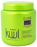 Kuul Cure Me Reconstructor 35.2 oz - Tratamiento para cabello Maltratado
