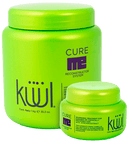 Kuul Cure Me Reconstructor 35.2 oz - Tratamiento para cabello Maltratado